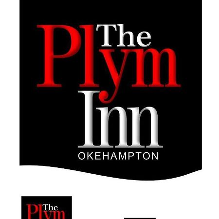 Plymouth Inn 오크햄프턴 외부 사진