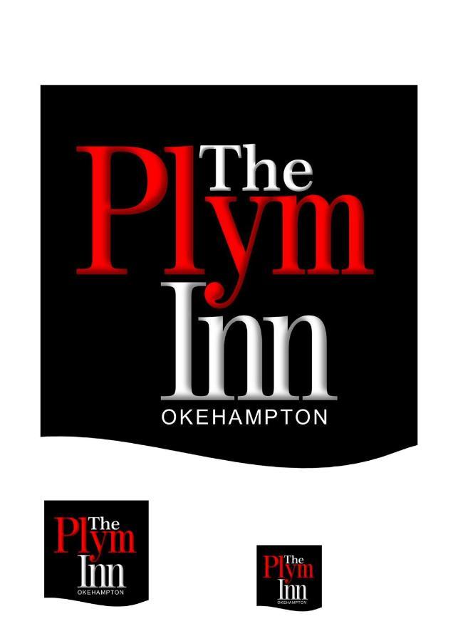 Plymouth Inn 오크햄프턴 외부 사진